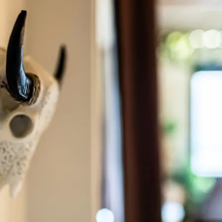 Apartamento Le Repaire De Simba - Near Disneyland Paris Montévrain
