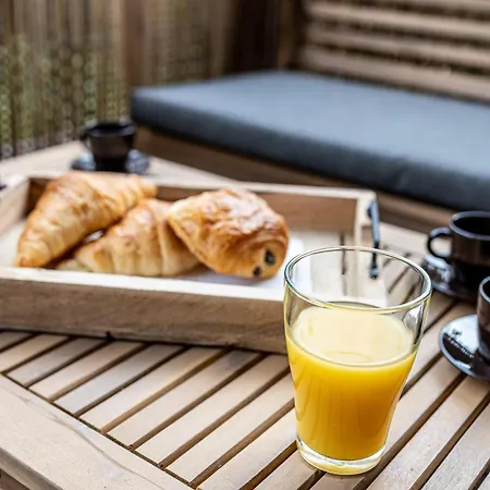 Apartamento Le Repaire De Simba - Near Disneyland Paris Montévrain