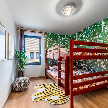 Le Repaire De Simba - Near Disneyland Paris Daire *