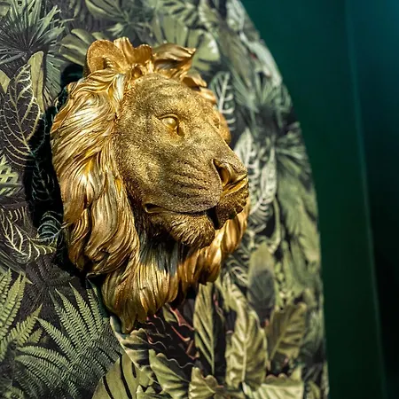Le Repaire De Simba - Near Disneyland Paris *