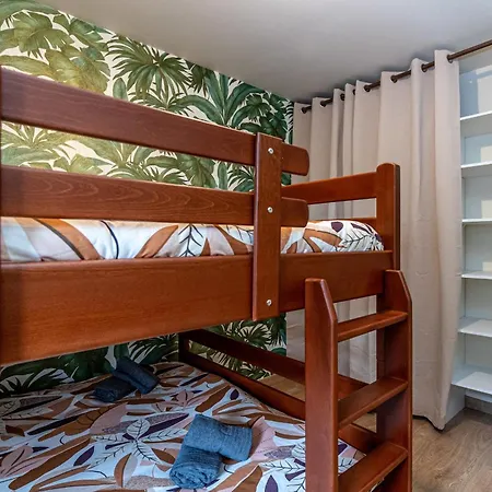 Apartamento Le Repaire De Simba - Near Disneyland Paris Montévrain