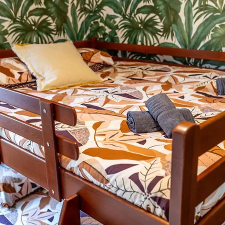 Le Repaire De Simba - Near Disneyland Paris Daire
