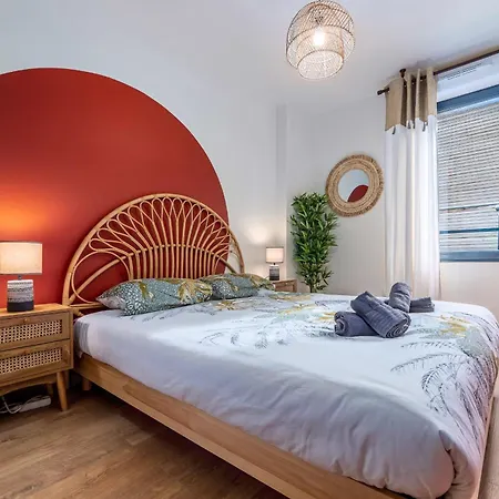 Apartamento Le Repaire De Simba - Near Disneyland Paris