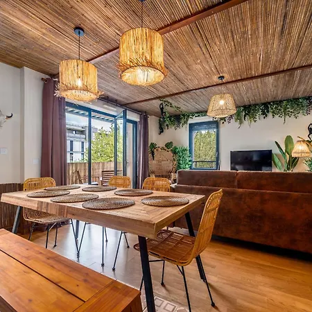 Le Repaire De Simba - Near Disneyland Paris *