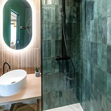 Daire Le Repaire De Simba - Near Disneyland Paris