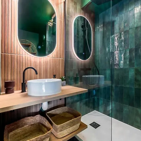 Le Repaire De Simba - Near Disneyland Paris * Montévrain