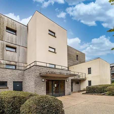Apartamento Le Repaire De Simba - Near Disneyland Paris *