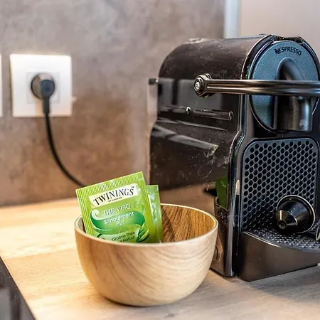 Le Repaire De Simba - Near Disneyland Paris Appartement Montévrain