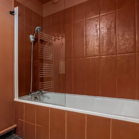 Le Repaire De Simba - Near Disneyland Paris Appartement *