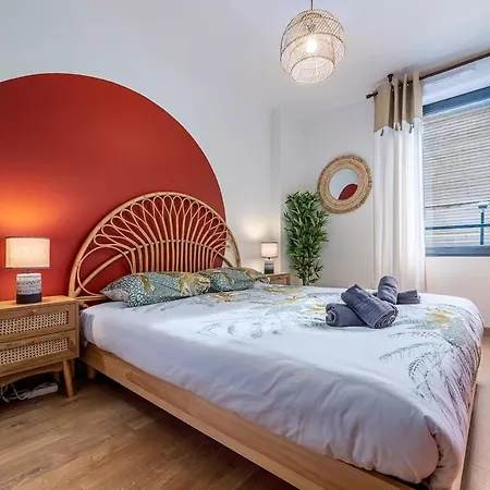 Appartement Le Repaire De Simba - Near Disneyland Paris Montévrain