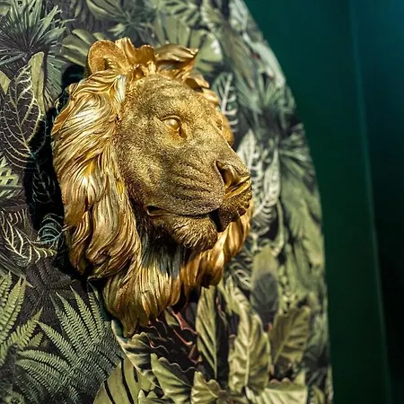 Appartement Le Repaire De Simba - Near Disneyland Paris *