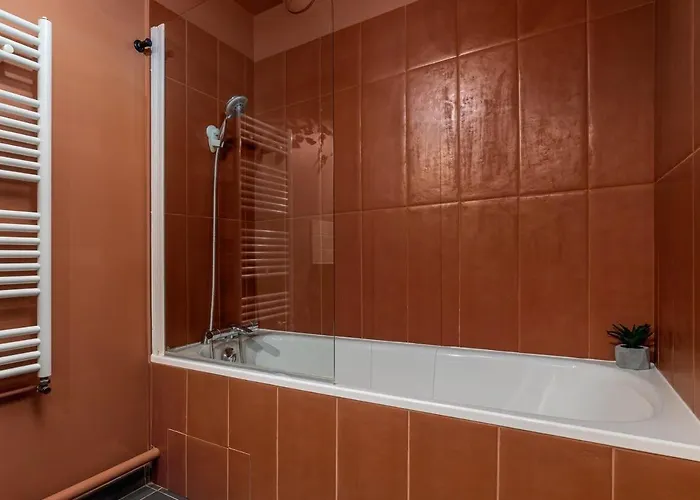 Le Repaire De Simba - Near Disneyland Paris Daire *