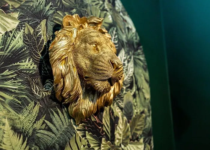 Daire Le Repaire De Simba - Near Disneyland Paris *